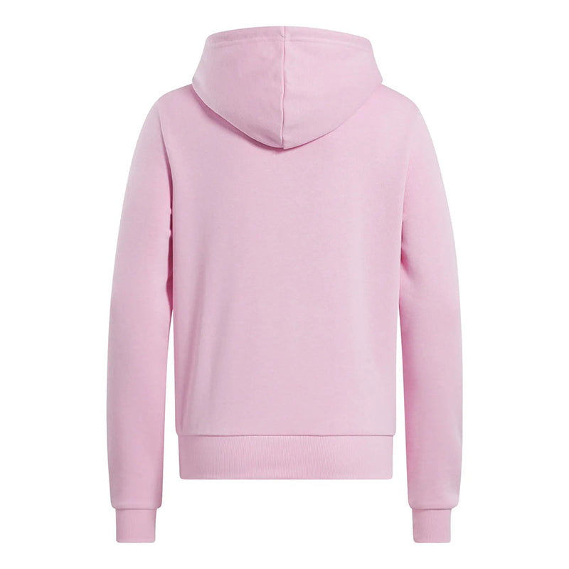 TRAINING HOODED|100205946