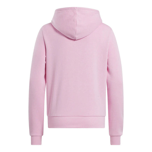 TRAINING HOODED|100205946