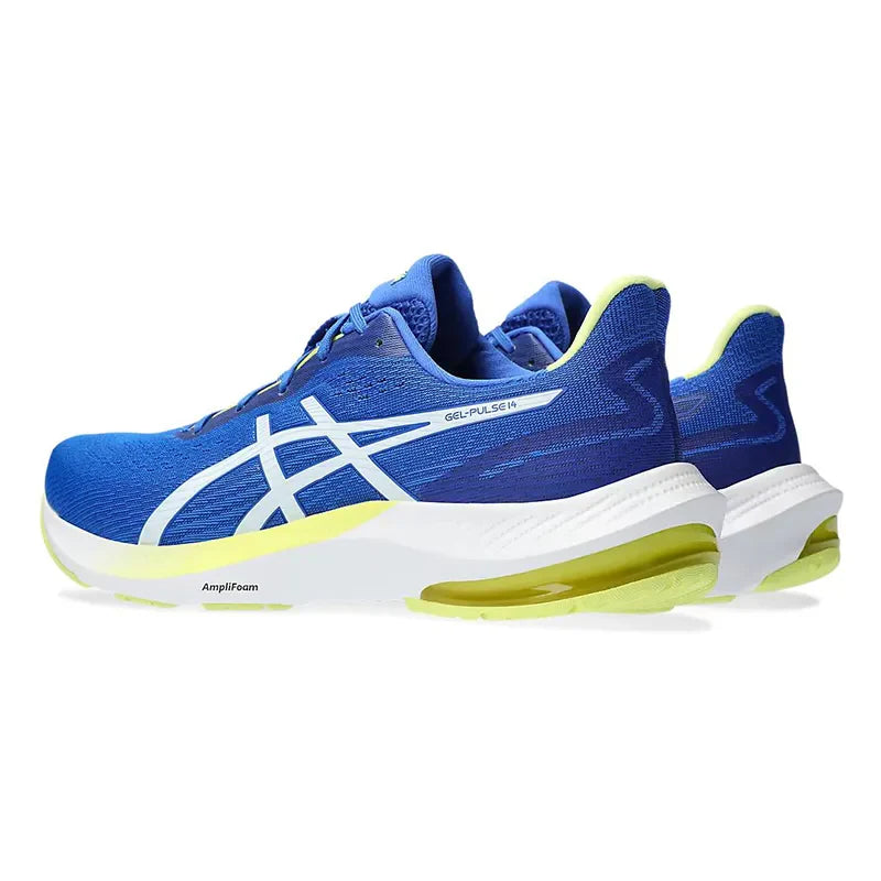 ASICS RUNNING SHOES | 1011B491-407
