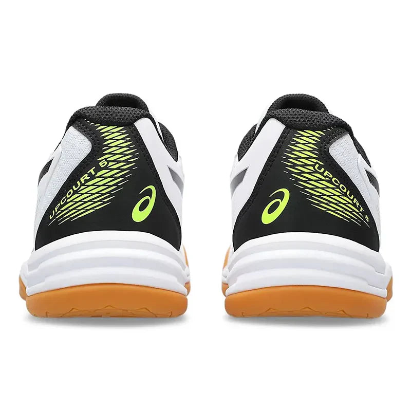 ASICS VOLLEYBALL SHOES | 1071A086-103