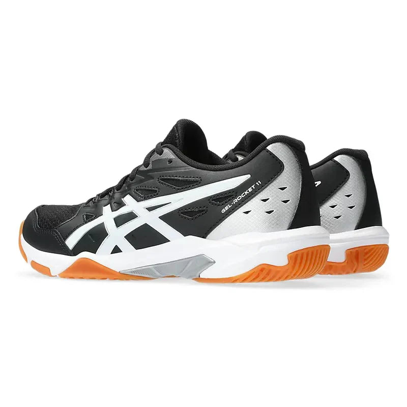 ASICS SQUASH SHOES | 1072A093-002
