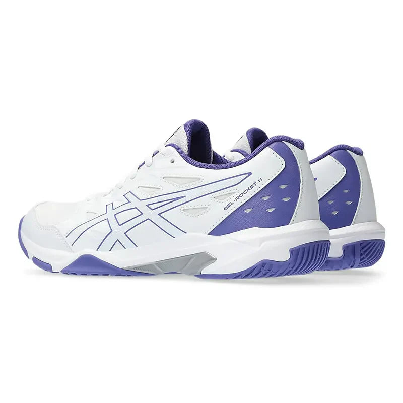 ASICS VOLLEYBALL SHOES | 1072A093-100