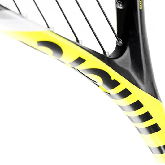 Squash Racket Carboflex 125 Heritage II