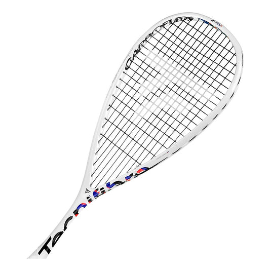 Squash Racket Carboflex 125 X-Top V2