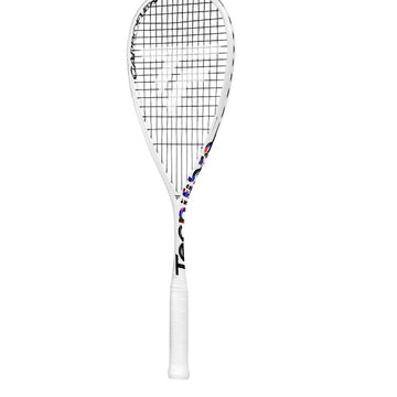 Squash Racket Carboflex 125 X-Top V2