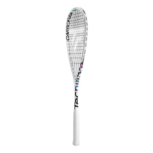 Squash Racket Carboflex 125 NS X-Top V2