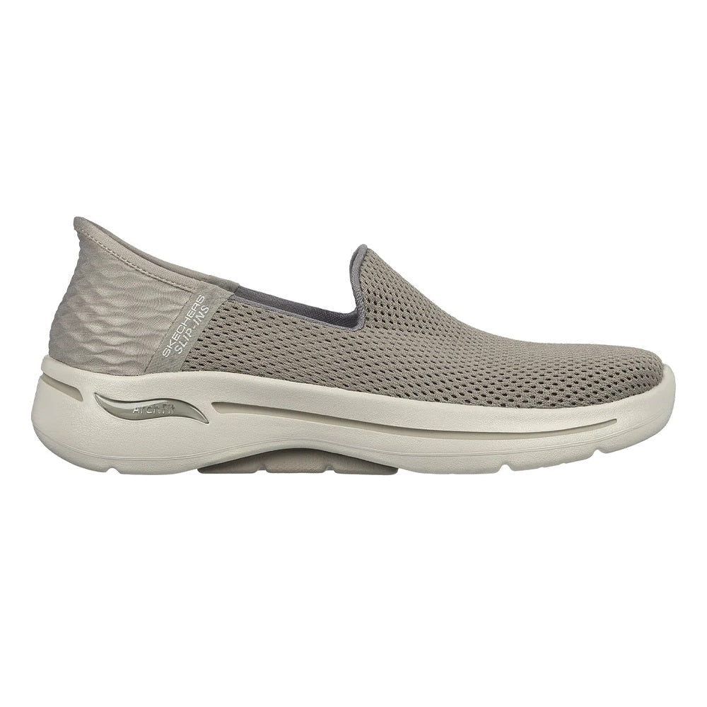 SKECHERS RUNNING SHOES 124879 TPE