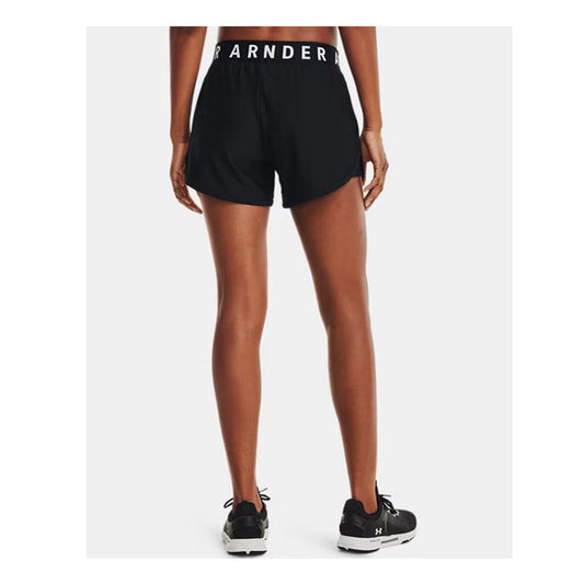 Women's UA Play Up 5" Shorts