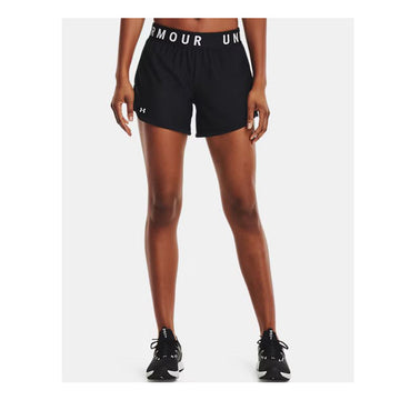 Women's UA Play Up 5" Shorts