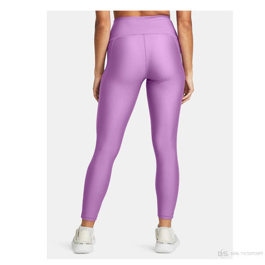 Women's UA Tech Ankle Leggings
