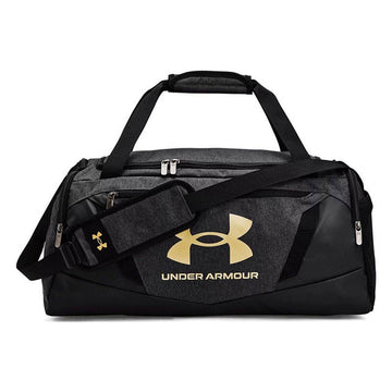 UA Undeniable 5.0 Small Duffle Bag