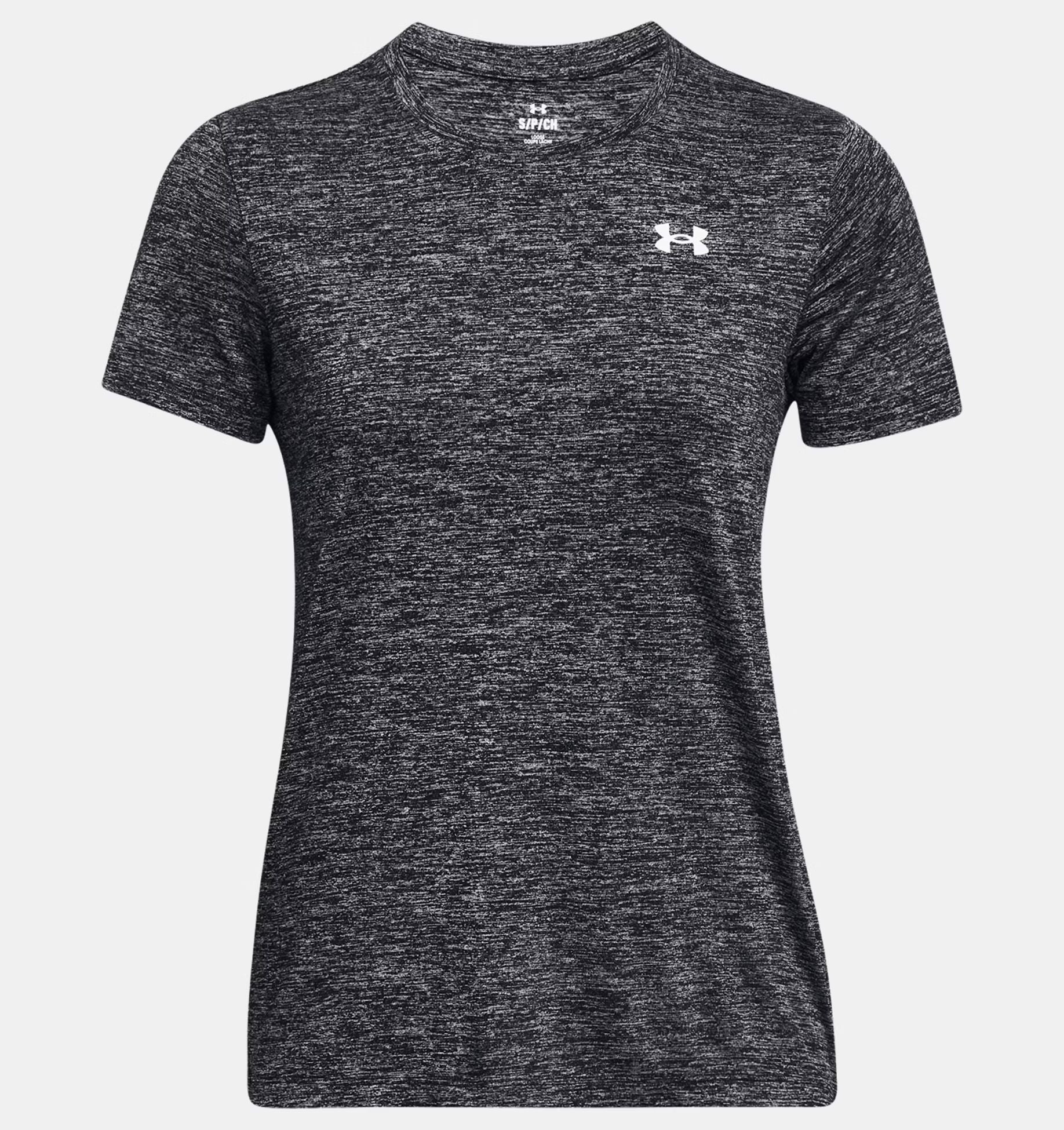UNDER ARMOUR TRAINING T-shirt|1384230-001