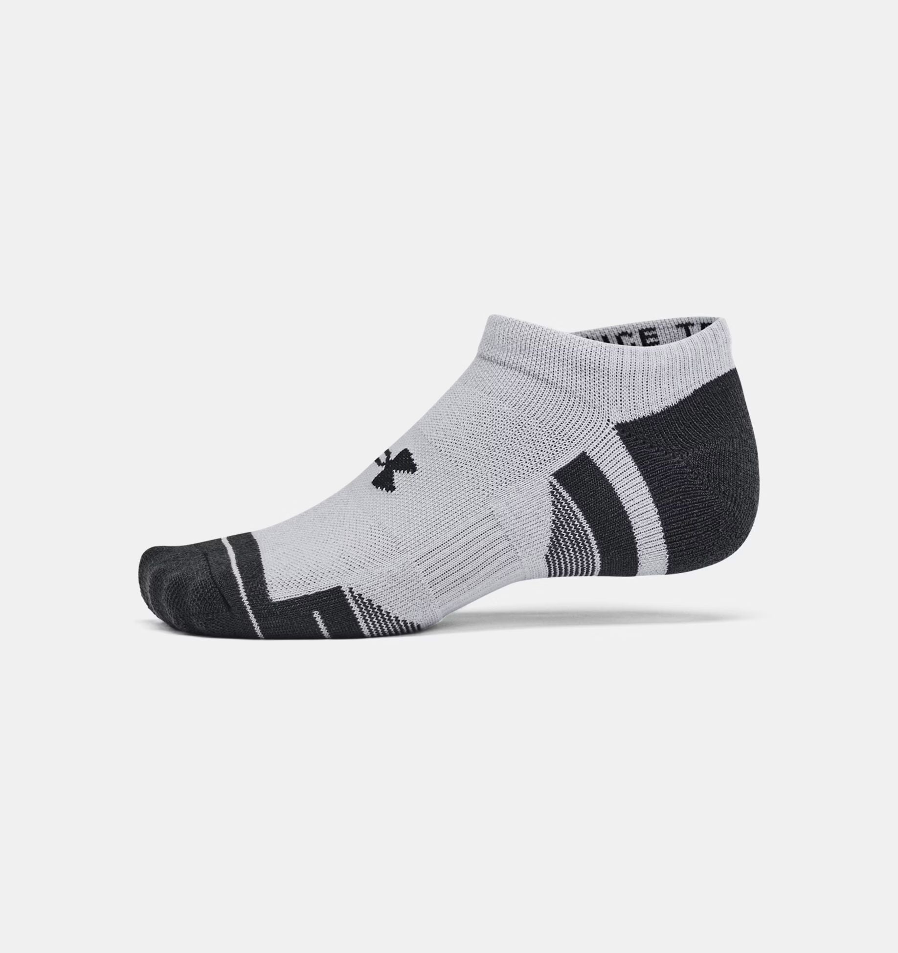 UNDER ARMOUR TRAINING SOCKS|1386243-011
