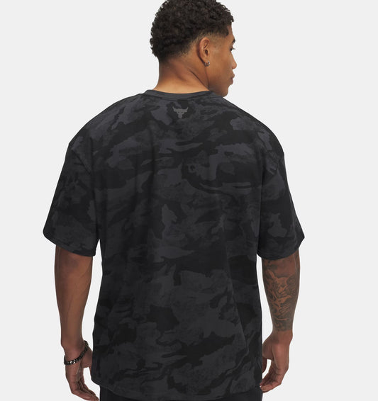 UNDER ARMOUR TRAINING T-shirt|1389976-001