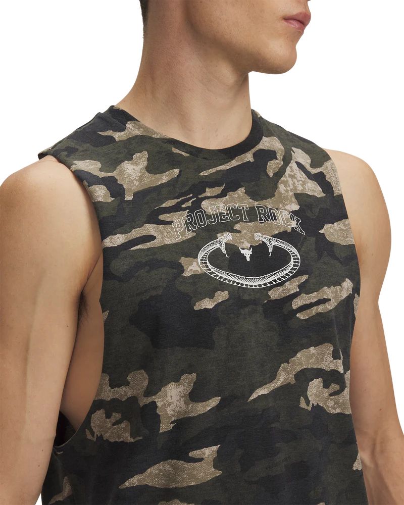 UNDER ARMOUR TRAINING TOP|1389978-299