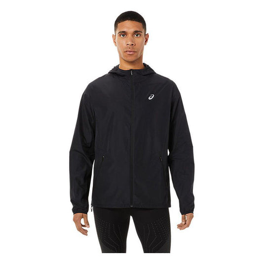 Accelerate Light Jacket