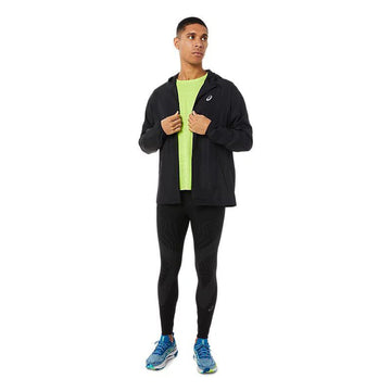 Accelerate Light Jacket