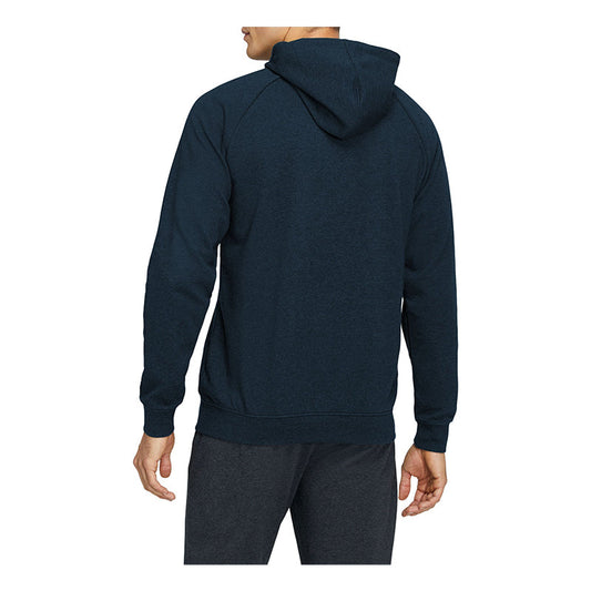 Big Asics Oth Hoodie