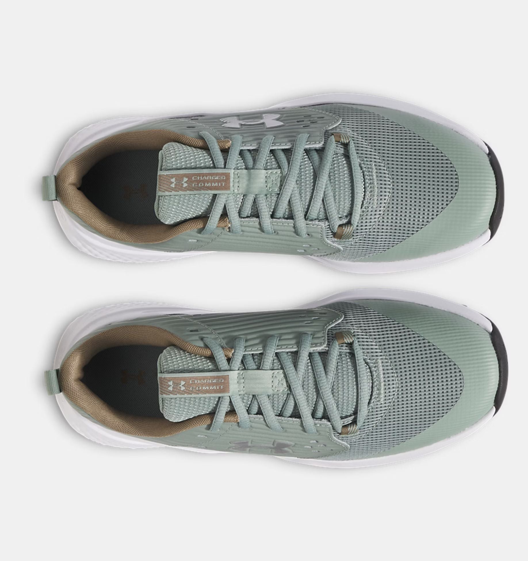 UNDER ARMOUR TRAINING SHOES|3026017-349