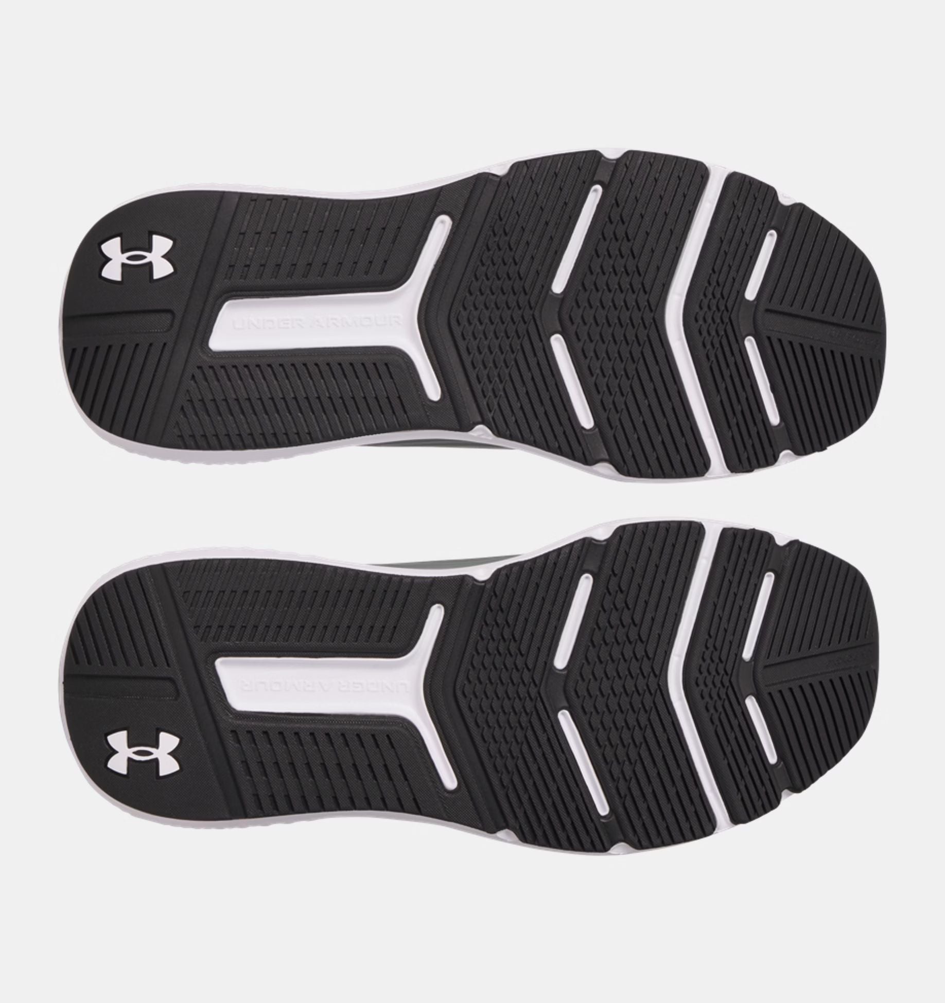 UNDER ARMOUR TRAINING SHOES|3026017-349