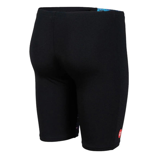 Boy'S Crazy Arena Swim Jammer
