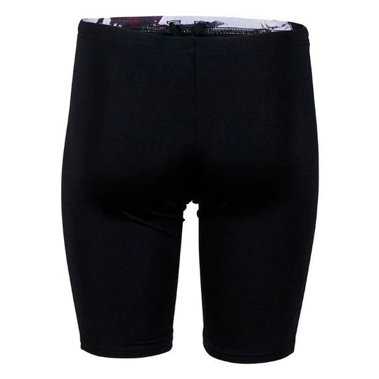 Boy'S Swim Jammer Placement