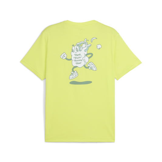 PUMA T.SHIRT Sporting Goods |52656439