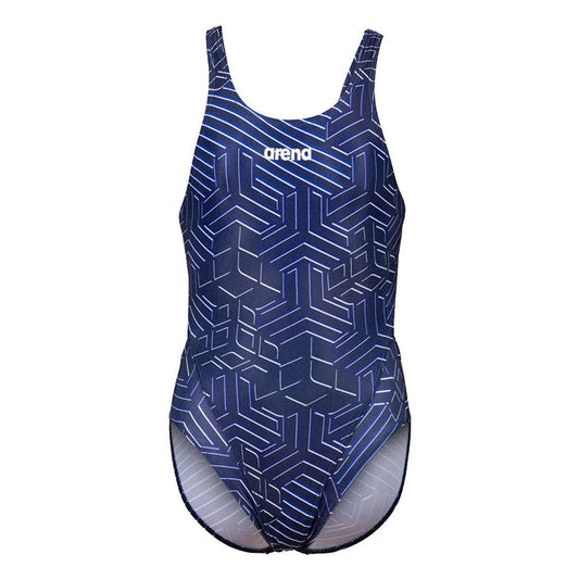 Girl'S Arena Kikko Pro Swimsui