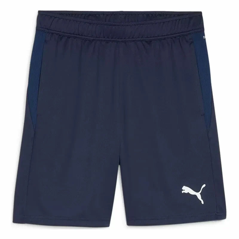 teamGOAL Training Short PUMA Navy PUMA W