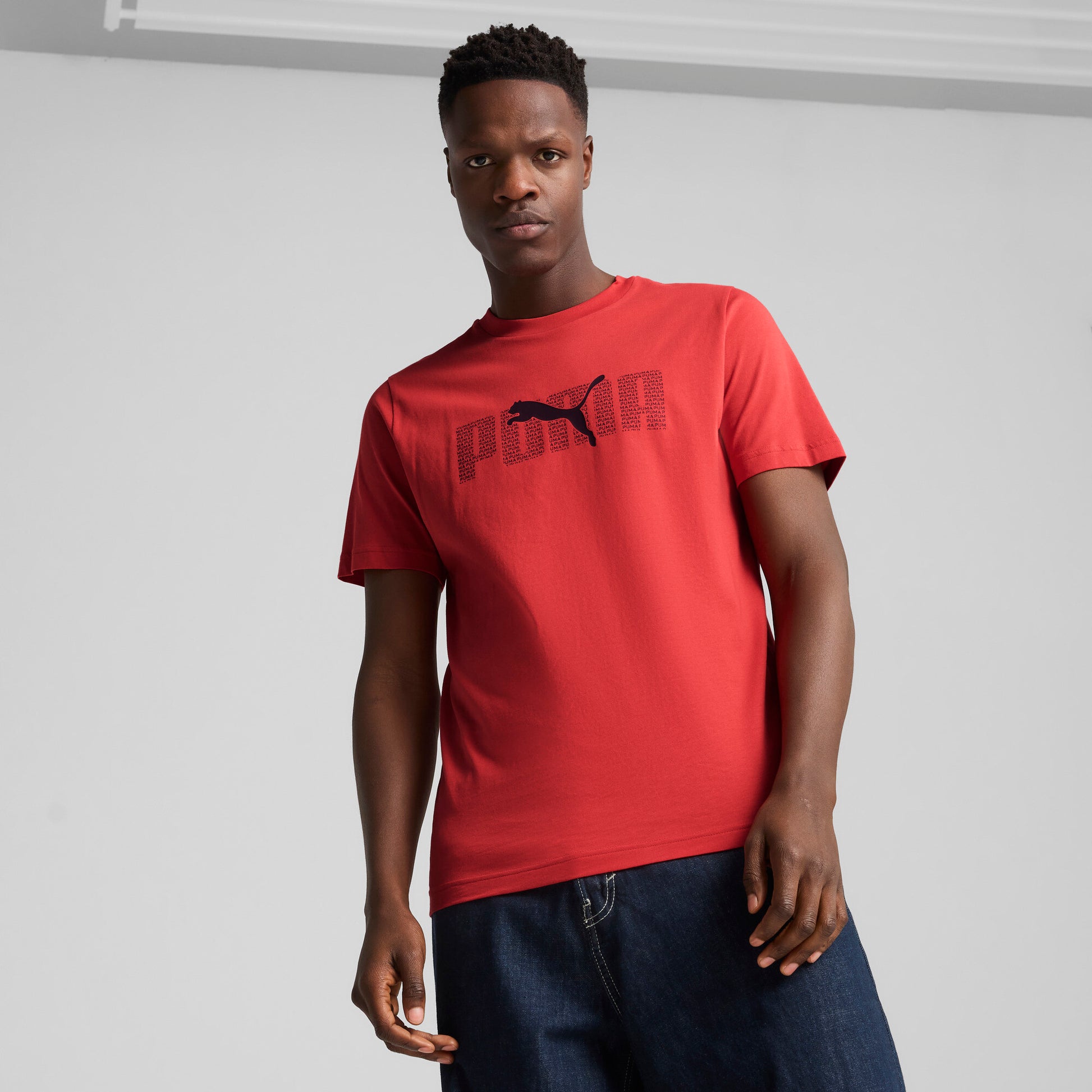 PUMA T.SHIRT Sporting Goods |68466715