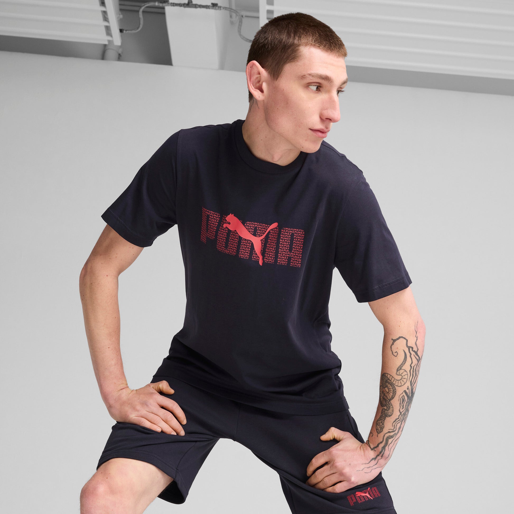 PUMA T.SHIRT Sporting Goods |68466716