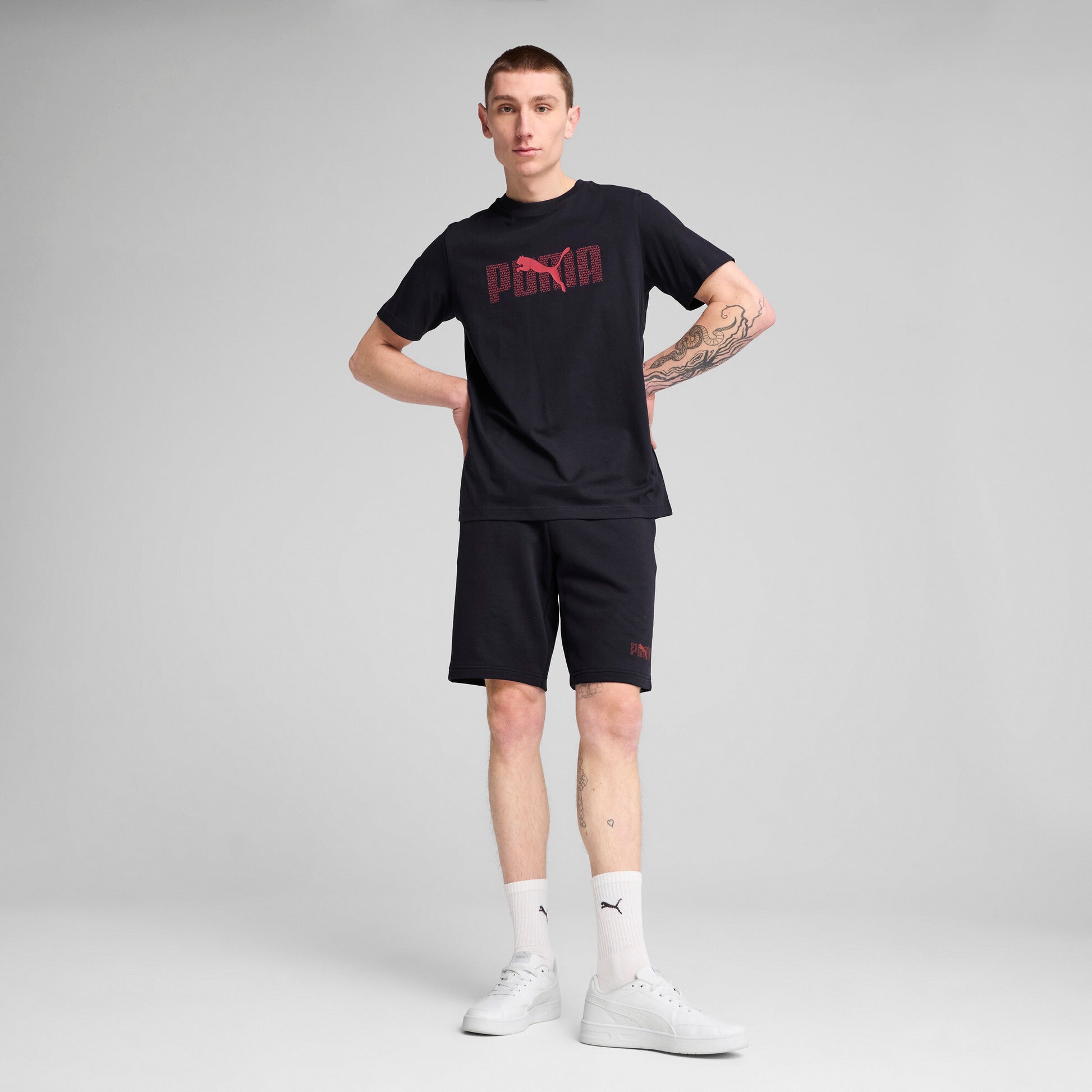 PUMA T.SHIRT Sporting Goods |68466716