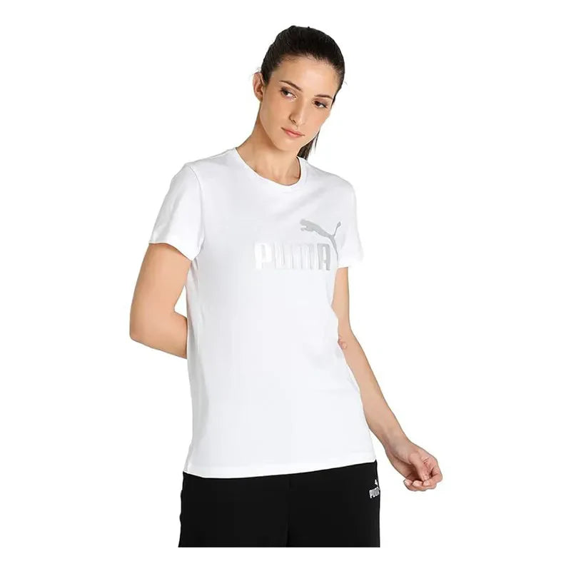 Puma latest t shirts hotsell