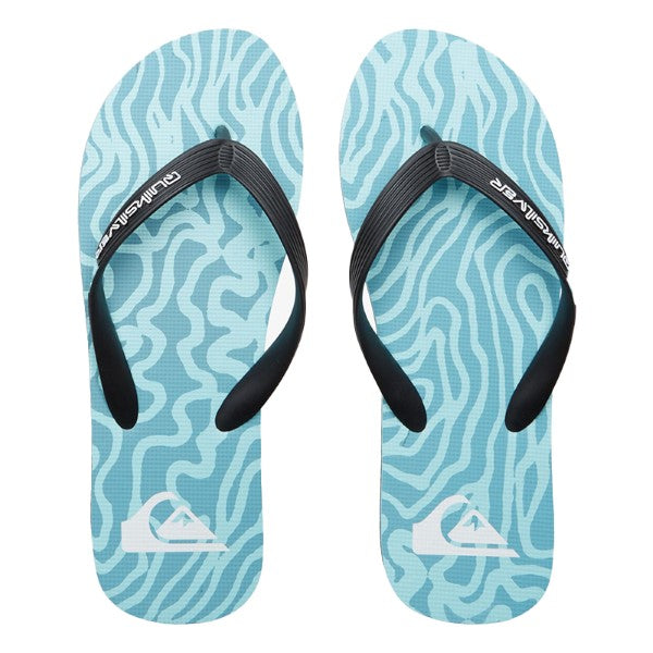 QUIKSILVER MEN SANDALS