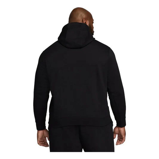 NIKE LIFESTYLE HOODED | BV2654-010