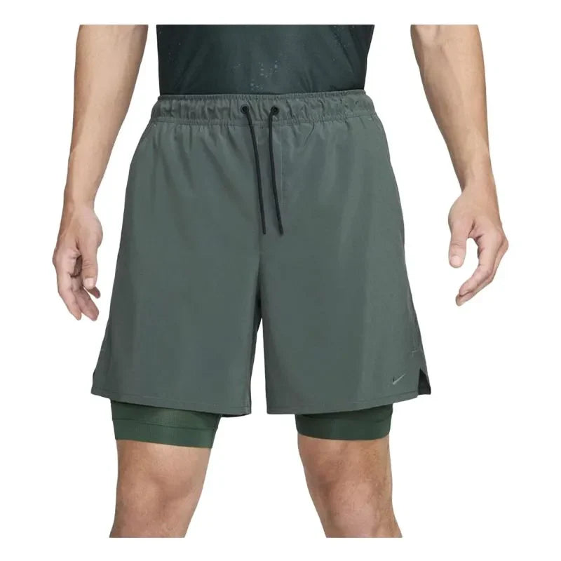 NIKE FITNESS SHORT | DV9334-338