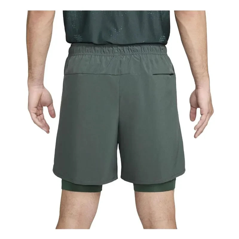 NIKE FITNESS SHORT | DV9334-338