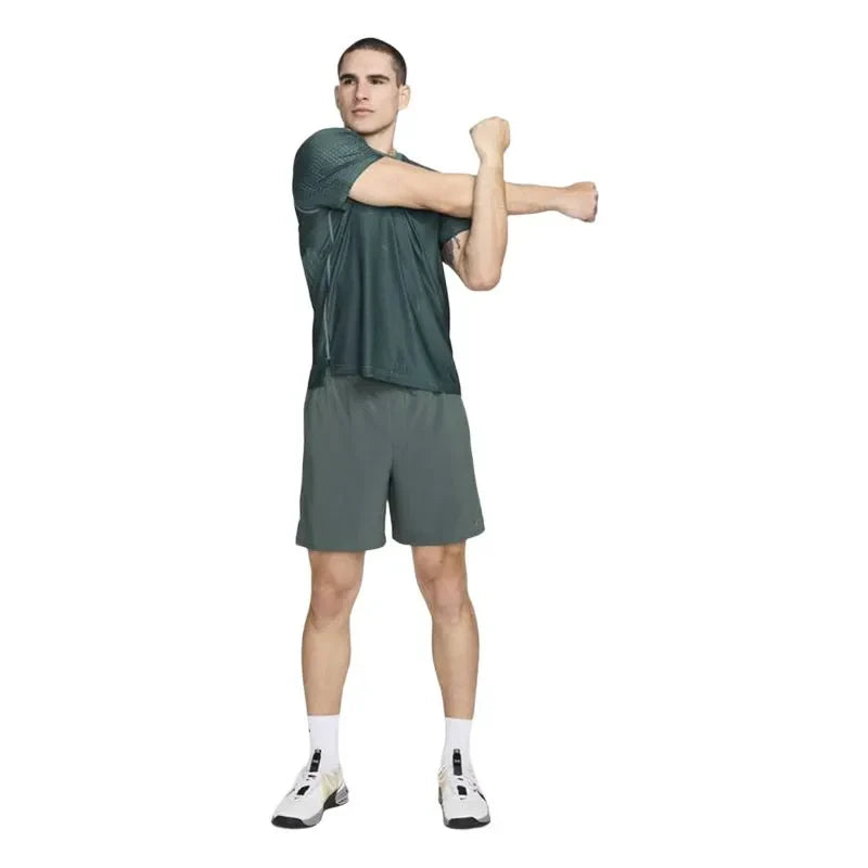 NIKE FITNESS SHORT | DV9334-338