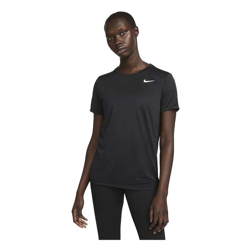 NIKE TRAINING SS T.SHIRT |DX0687-010