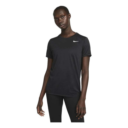 NIKE TRAINING SS T.SHIRT |DX0687-010