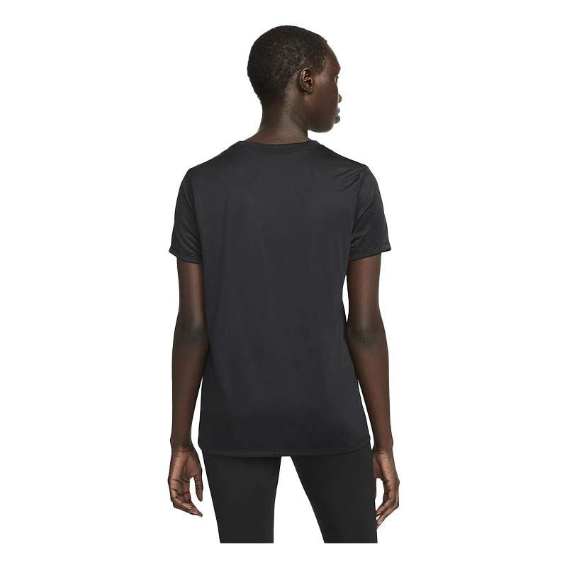 NIKE TRAINING SS T.SHIRT |DX0687-010