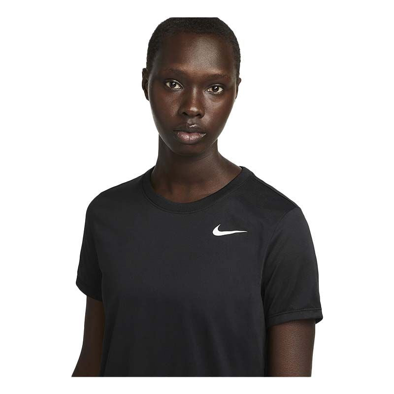 NIKE TRAINING SS T.SHIRT |DX0687-010