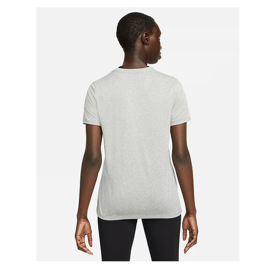 NIKE TRAINING SS T.SHIRT |DX0687-013