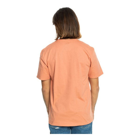 QUIKSILVER MEN T.SHIRTS