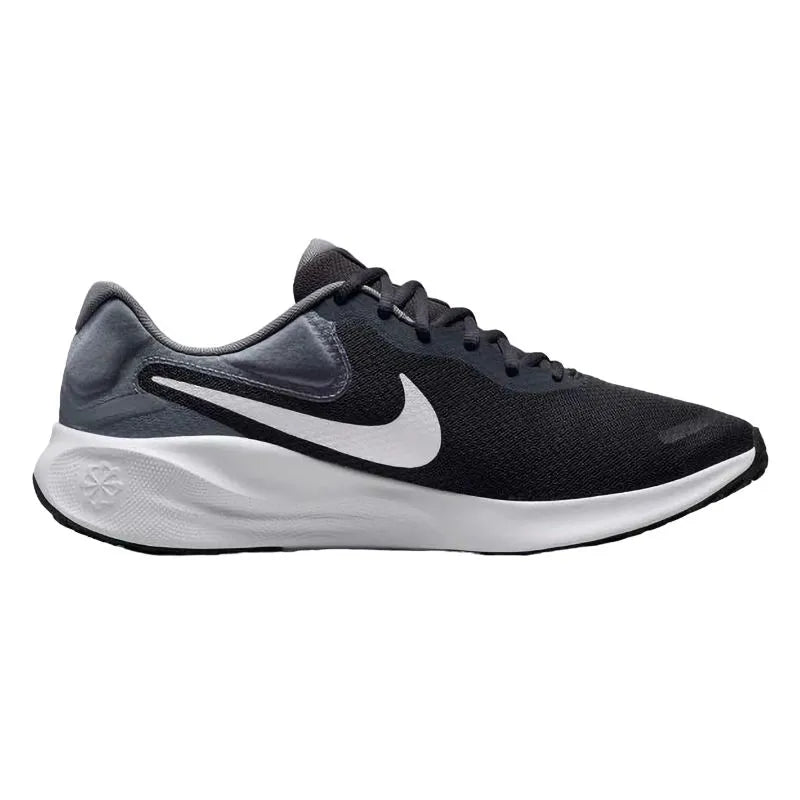 Nike 207 black best sale