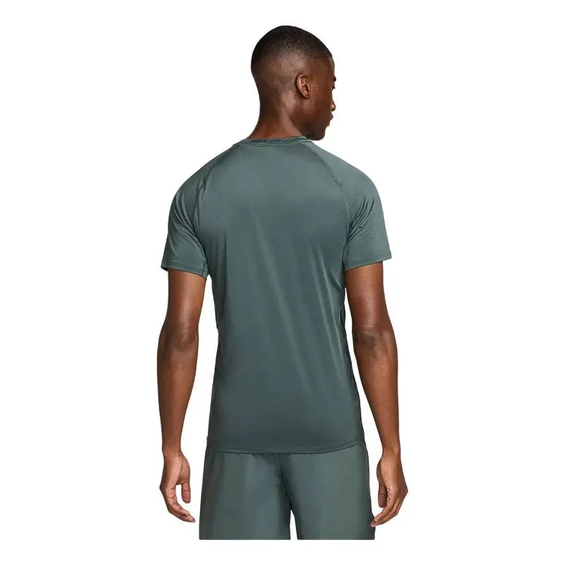 NIKE FITNESS SS T.SHIRT | FB7929-338