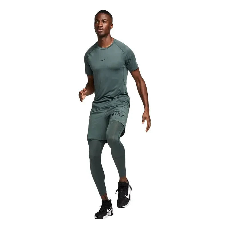 NIKE FITNESS SS T.SHIRT | FB7929-338
