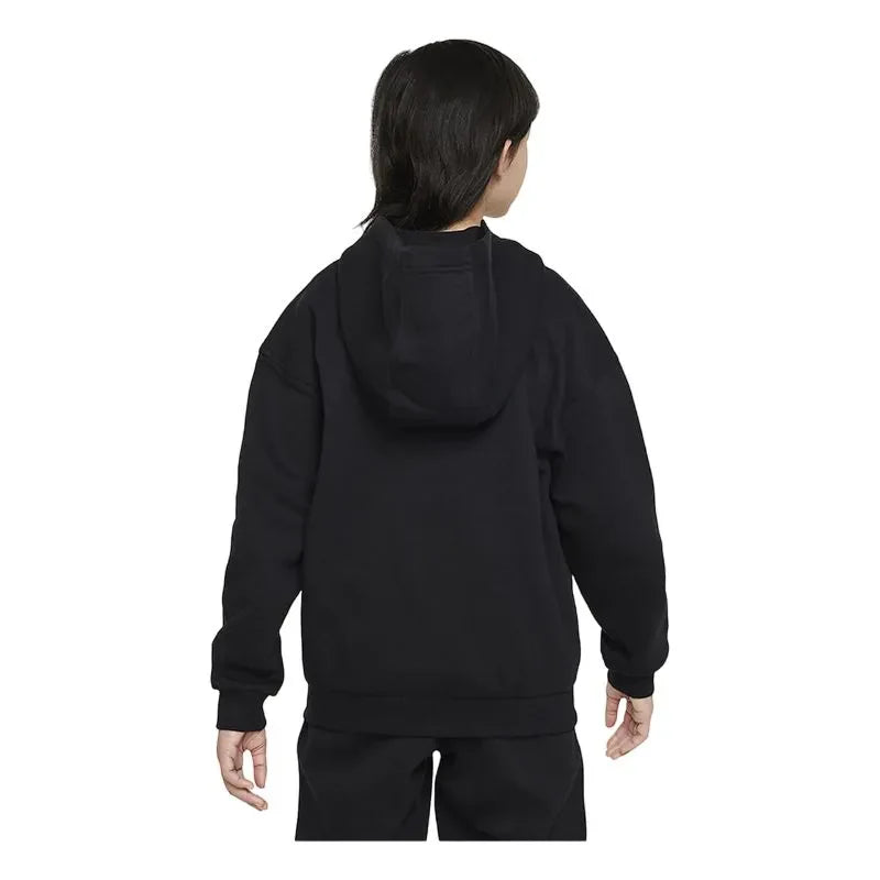 NIKE LIFESTYLE HOODED FZ | FD2931-010