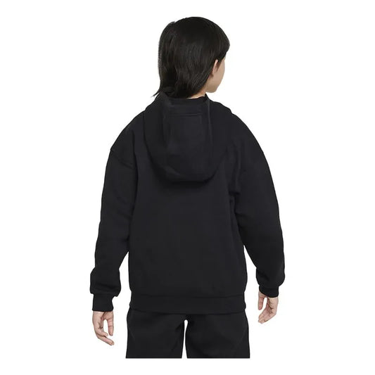 NIKE LIFESTYLE HOODED FZ | FD2931-010