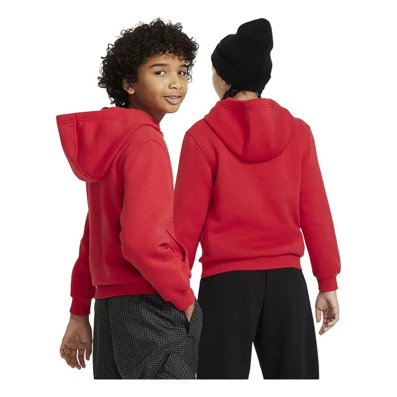 NIKE LIFESTYLE HOODED | FD2988-657
